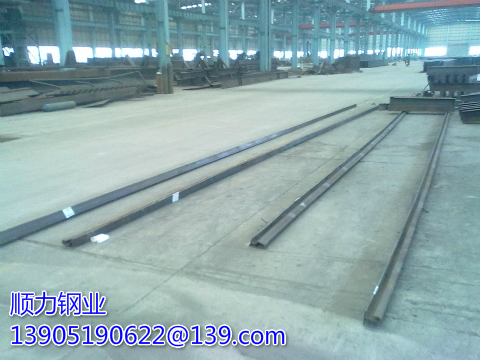 Larsen bakal sheet na nakasalansan ang mga tagagawa ng uri ng sp-vi