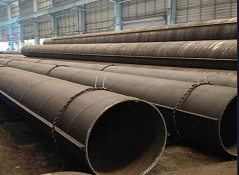 Mga Bentahe ng Submerged Arc Welded Steel Pipe