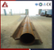 Anchored Interlocking Pipe Piles