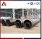 Anchored Waterproof Steel SSAW / SAWH Pipe Pile