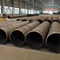 Tubular Steel SAWH / SSAW Pipe Pile