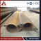 Anchored Interlocking Pipe Piles