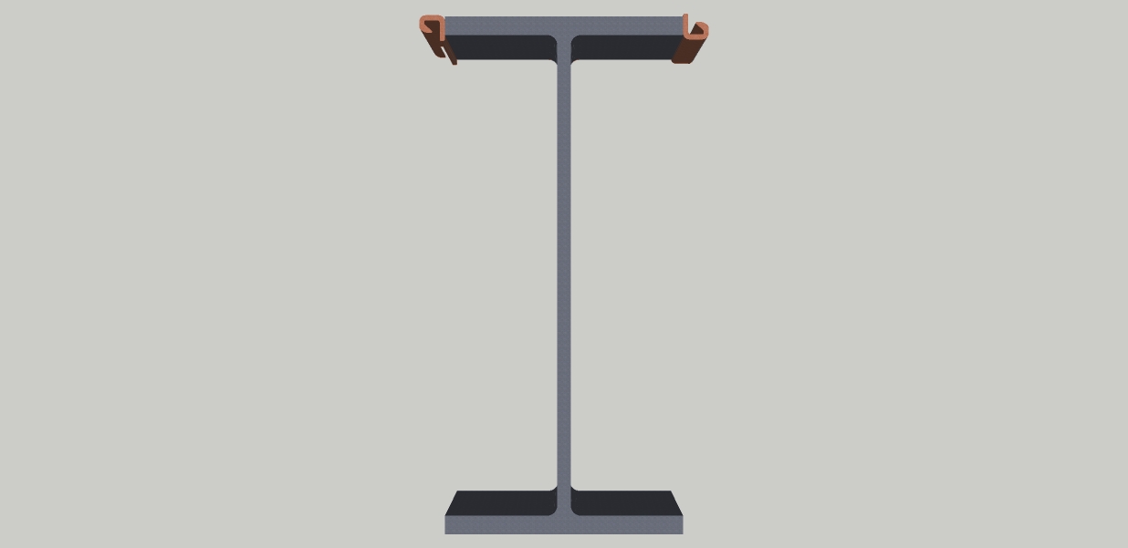 H beam sa C9 Clutch Manufacturer