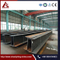 Hot Rolled H Beam Hollow Section Steel