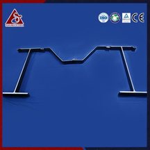 HZ Combi Wall HZ King Piles Sheet Piling