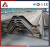 Z Type sheet pile